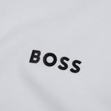 Boss Classic Short-Sleeve T-Shirt 2661