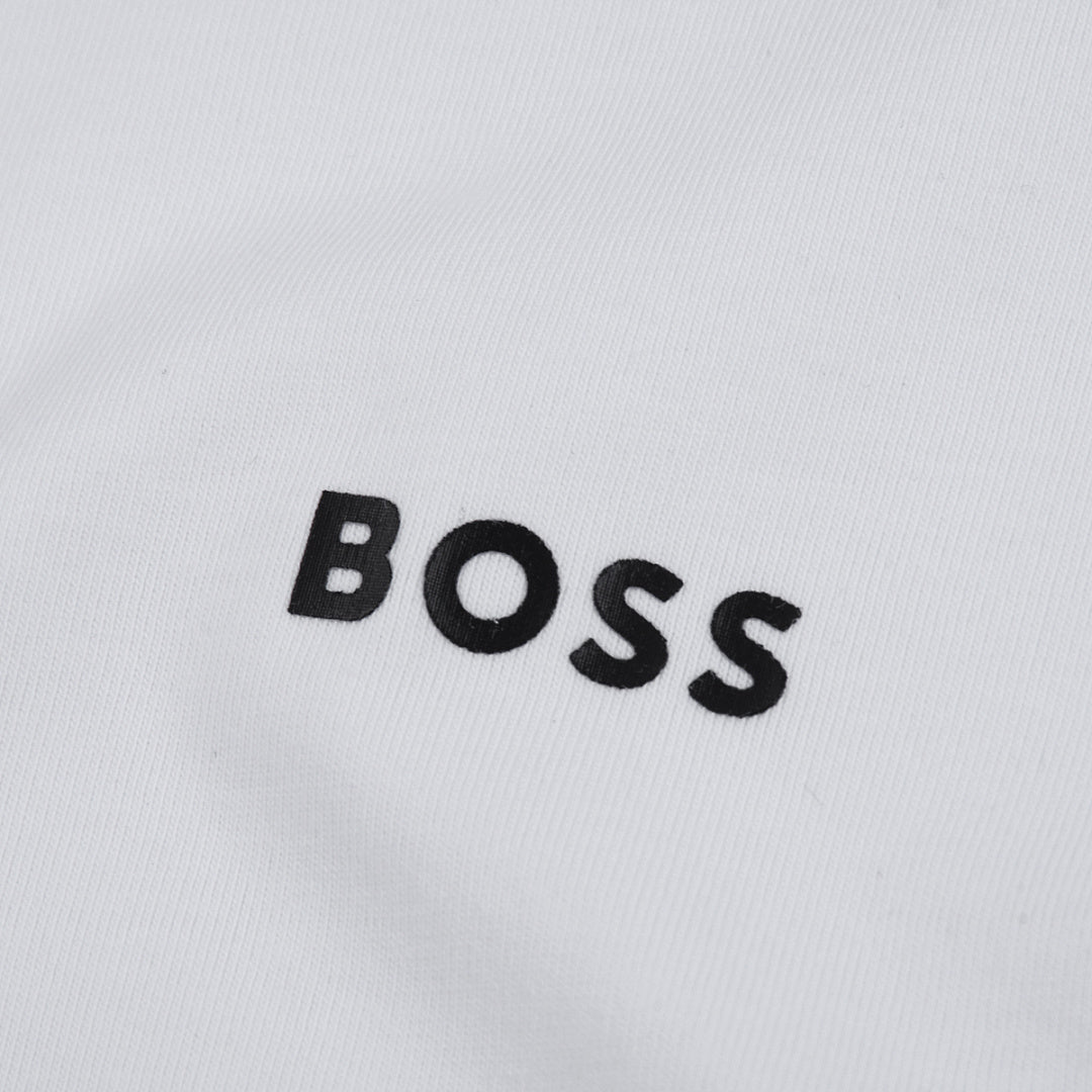 Boss Classic Short-Sleeve T-Shirt 2661