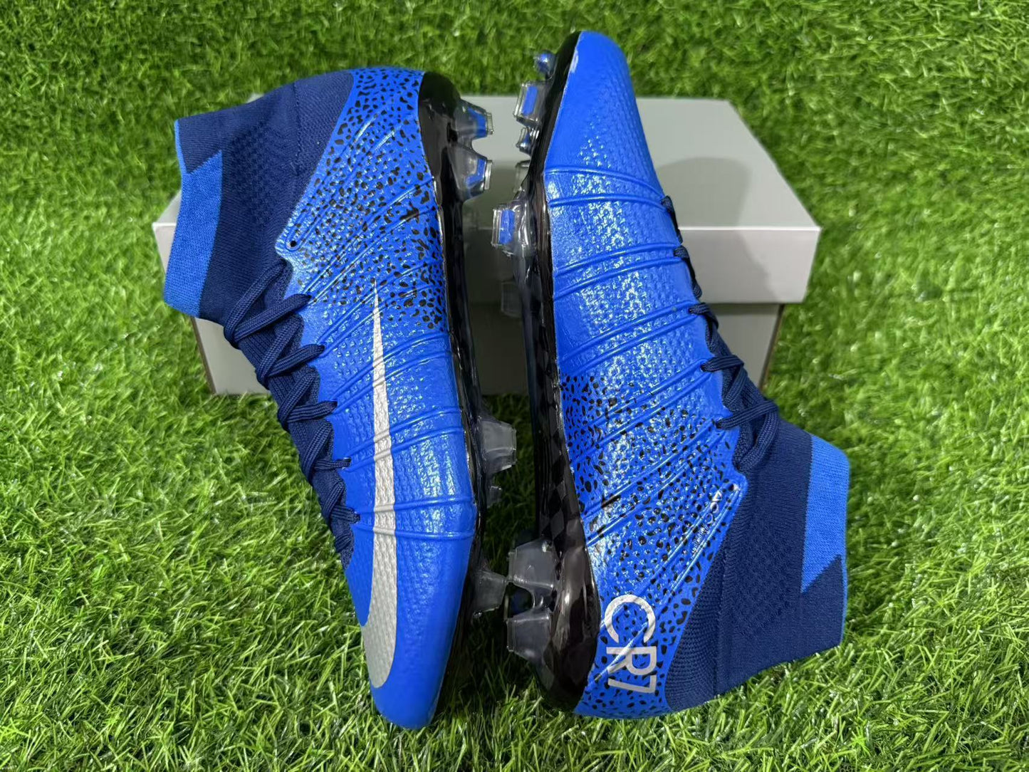 Nike Zoom Superfly 4 Elite FG 39-45