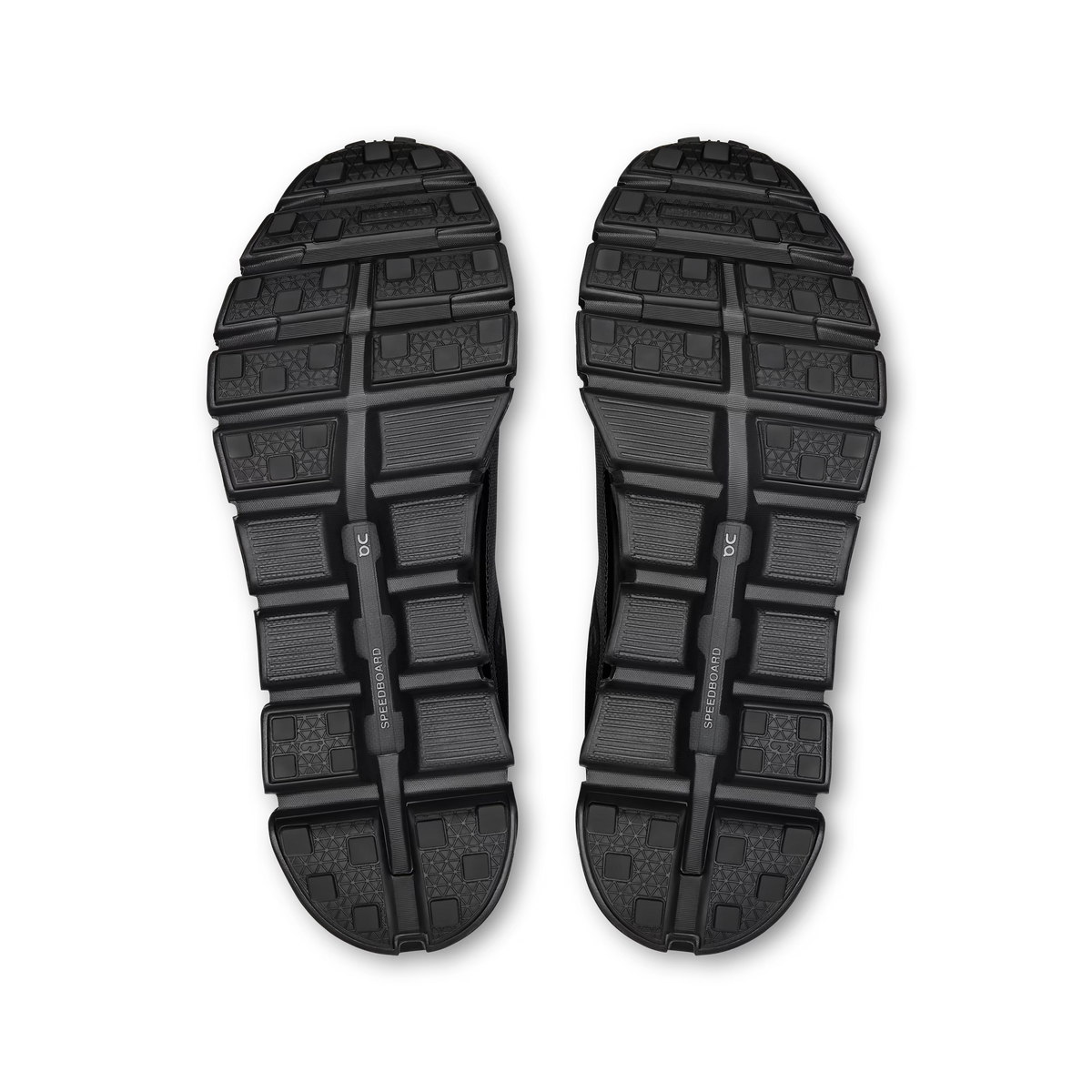 On Cloud 6 Geo Waterproof