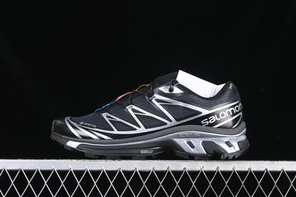 Salomon XT-6 Salomon outdoor casual running shoes