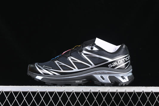 Salomon XT-6 Salomon outdoor casual running shoes