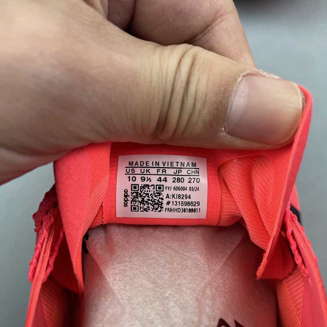 Adidas Adizero Adios PRO 5 M KI8294 36-46