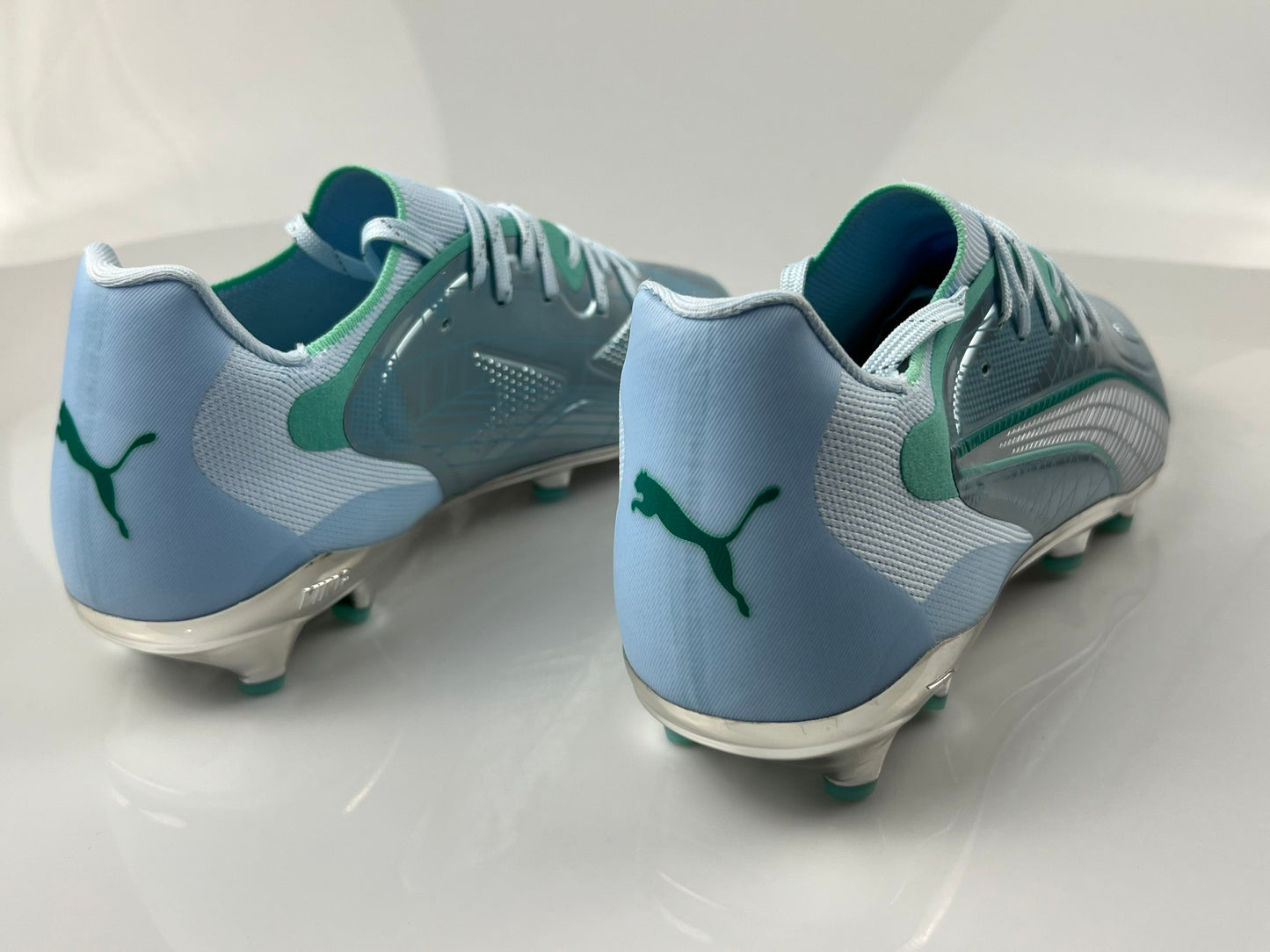 Puma Ultra Ultimate FG39-45