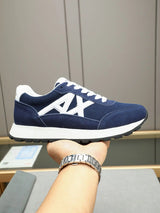 Armani Men Shoes