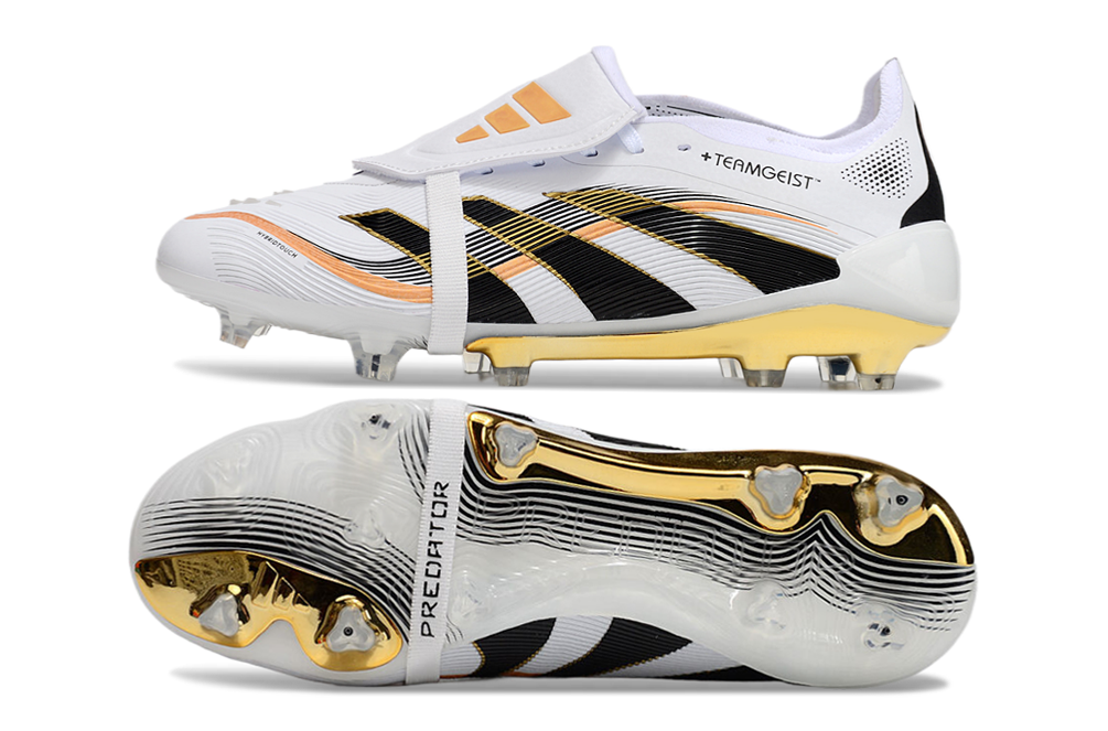 PREDATOR ACCURACY+ FG BOOTS 36-45