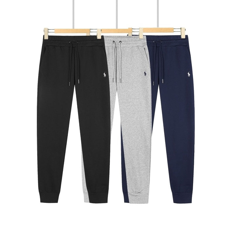 Ralph Lauren Embroidered Sweatpants 2716