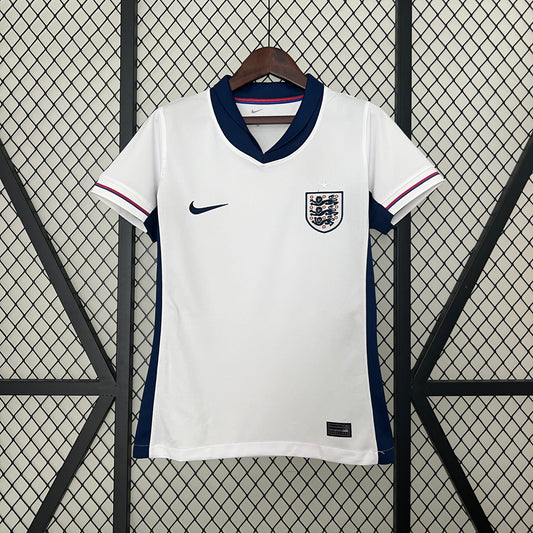 2024 Women England Home S-XXL