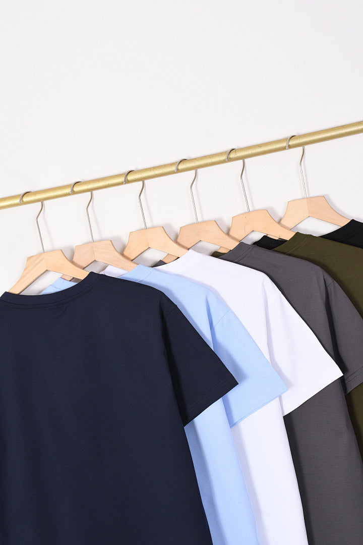 Boss Short-Sleeve T-Shirt