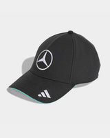 Mercedes Team 2026 Black Cap
