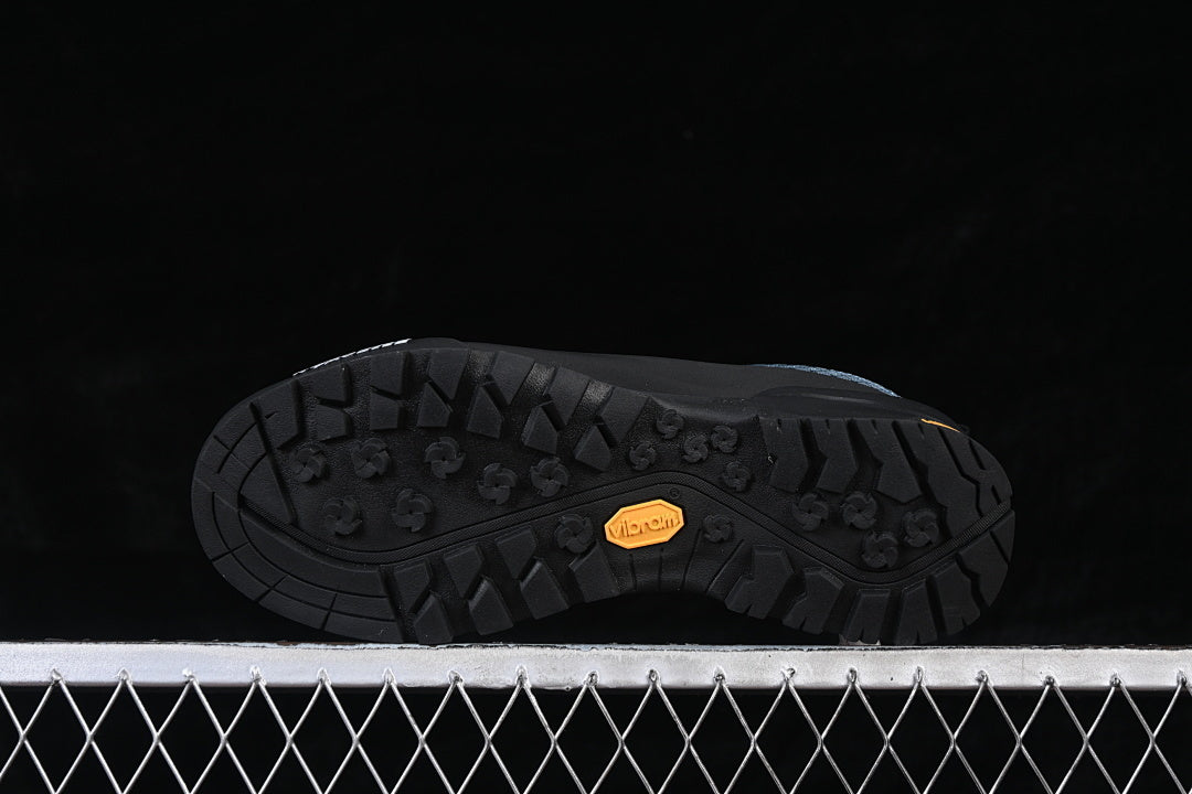 THE NORTH FACE GLENCLYFFE LOW BLUE/BLACK