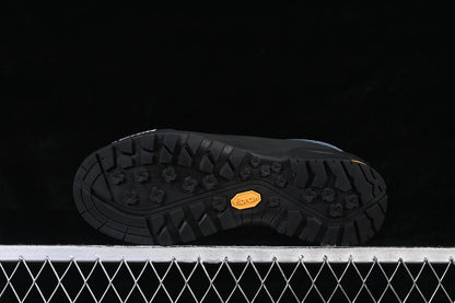 THE NORTH FACE GLENCLYFFE LOW BLUE/BLACK