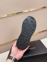 Armani Men Shoes