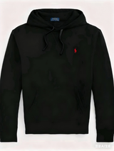 Polo Bear Fleece Hoodie 15