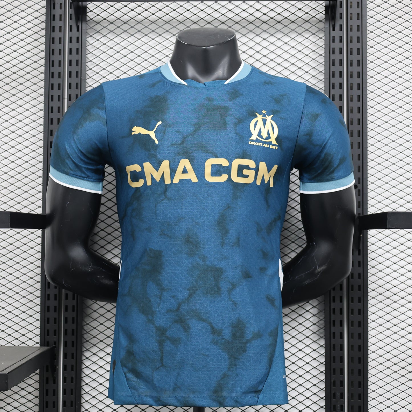 Players version : 24-25 Marseilles