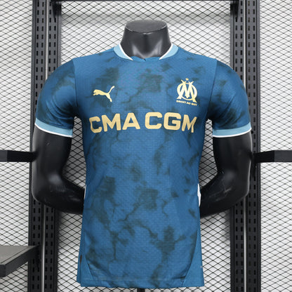 Players version : 24-25 Marseilles
