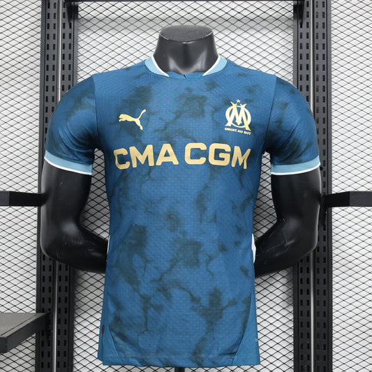 Players version : 24-25 Marseilles
