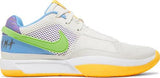 JA 1 TRIVIA shoes