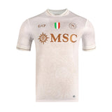 SSC Napoli 25/26 Away