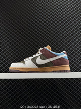 1yu1yupoo genuine Nike Nike sb DUNK LOW RETRO dunk series retro low top casual sports skateboard board shoes item number HQ345921yu2 size 36 365 375 38 385 39 4poo 4po5 41yu