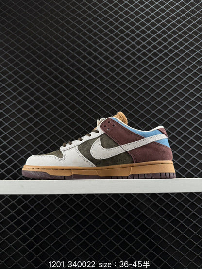 1yu1yupoo genuine Nike Nike sb DUNK LOW RETRO dunk series retro low top casual sports skateboard board shoes item number HQ345921yu2 size 36 365 375 38 385 39 4poo 4po5 41yu
