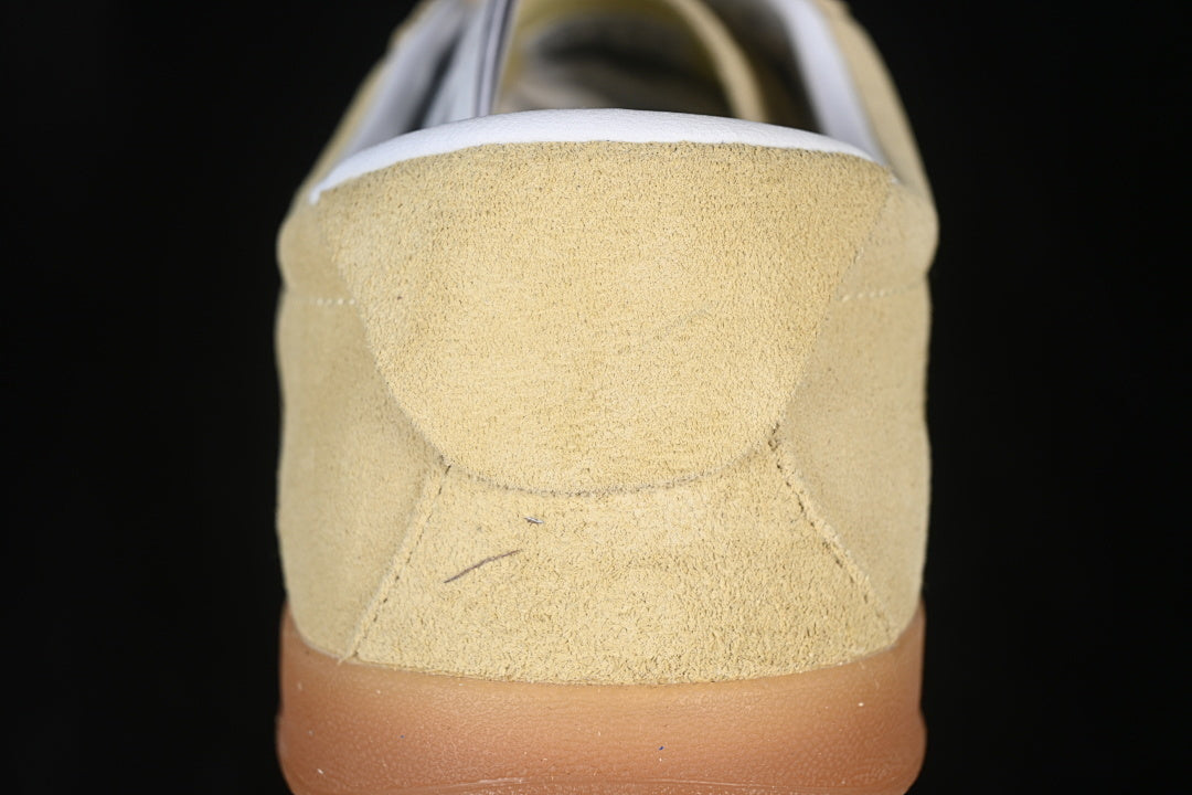 [JR8894]-[ORIGINALS GAZELLE LO PRO CASUAL SNEAKERS WHEAT/WHITE]-[WOMAN:35-39]-[MAN:40-45]