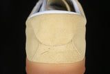[JR8894]-[ORIGINALS GAZELLE LO PRO CASUAL SNEAKERS WHEAT/WHITE]-[WOMAN:35-39]-[MAN:40-45]