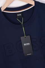 Boss Short-Sleeve T-Shirt