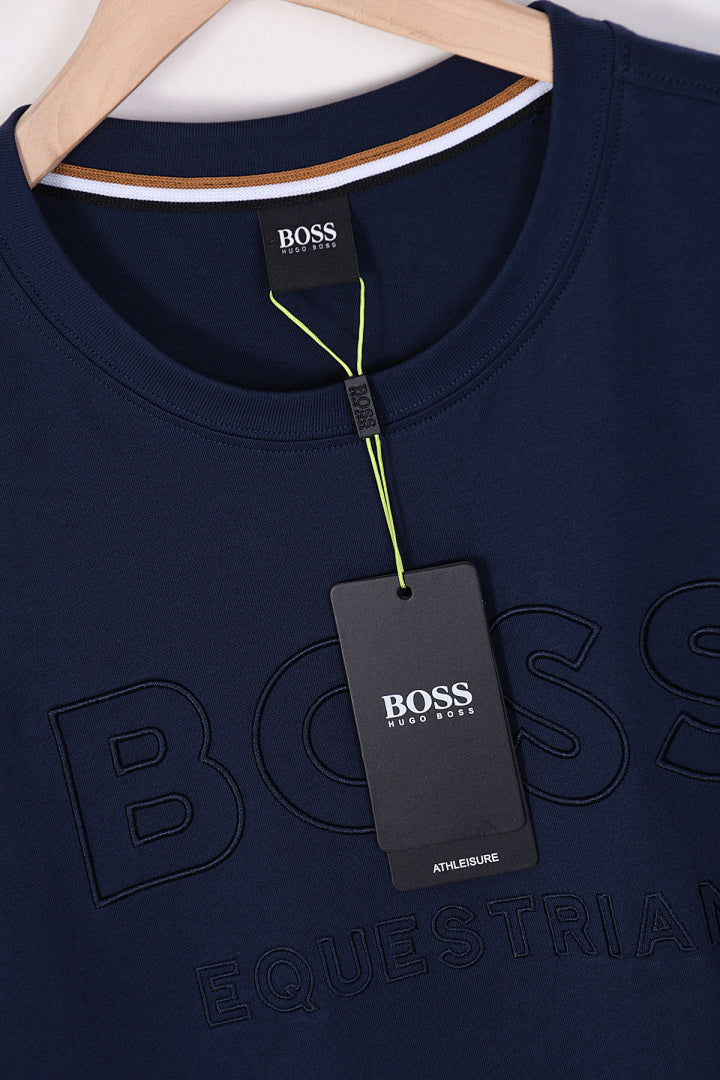 Boss Short-Sleeve T-Shirt
