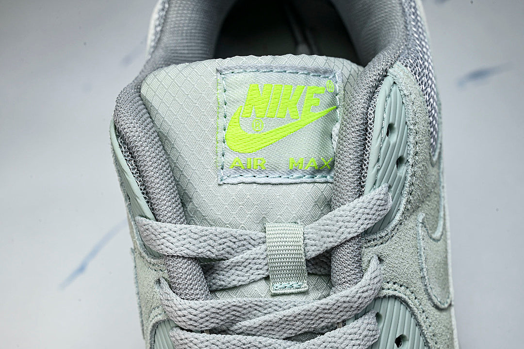 【270】DM0029-025 AIR MAX 90 LIGHT PUMICE