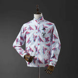 Japan Reversible Jacket