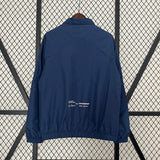Jordan 23 Navy Track Jacket