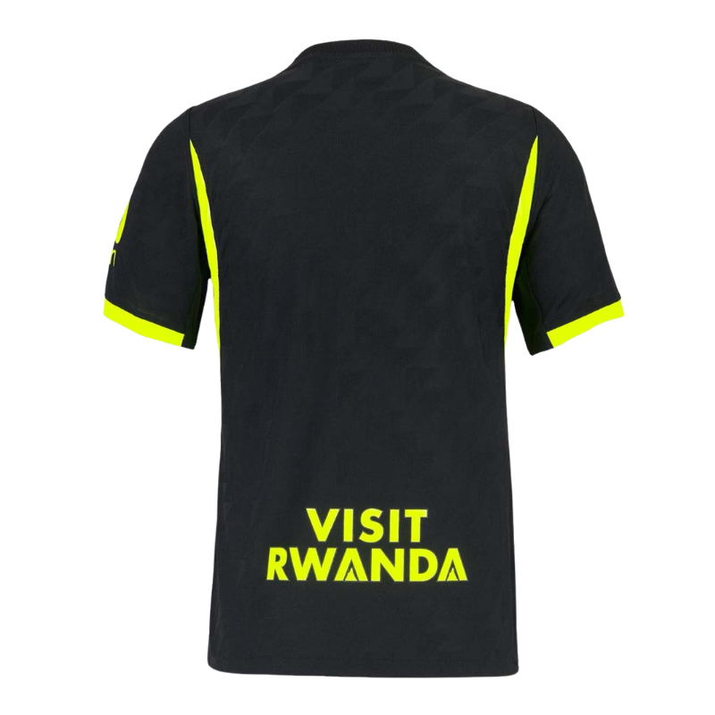 Atletico Madrid 26/27 Away