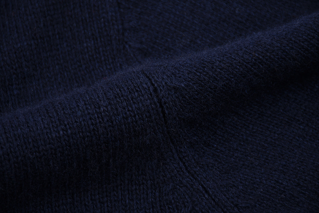 Polo Baseball Bear Hoodie