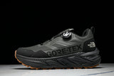 【360】9993 MEN S 25 SPRING SUMMER OUTDOOR BREATHABLE TRAIL SHOES BLACK/BROWN/DARK GRAY