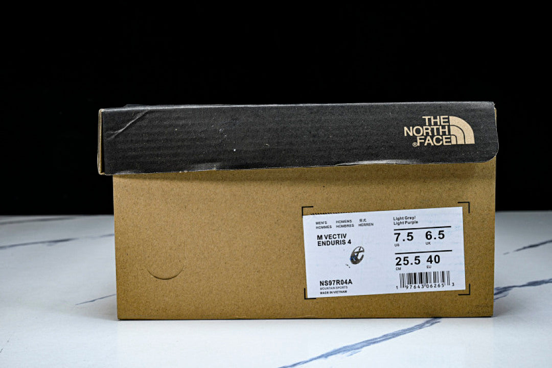 NS97R04A THE NORTH FACE ENDURIS 4 BLUE/GREY