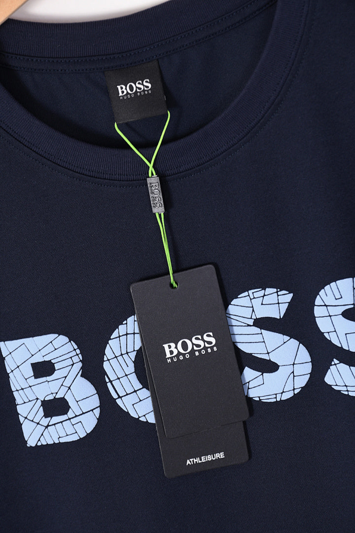 Boss Short-Sleeve T-Shirt