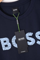 Boss Short-Sleeve T-Shirt