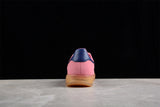 【220】[IE7002]-[ADIDAS GAZELLE BLISS PINK/CORE BLACK/COLLEGIATE PURPLE]-[WOMAN:36-39]-[MAN:40-44]
