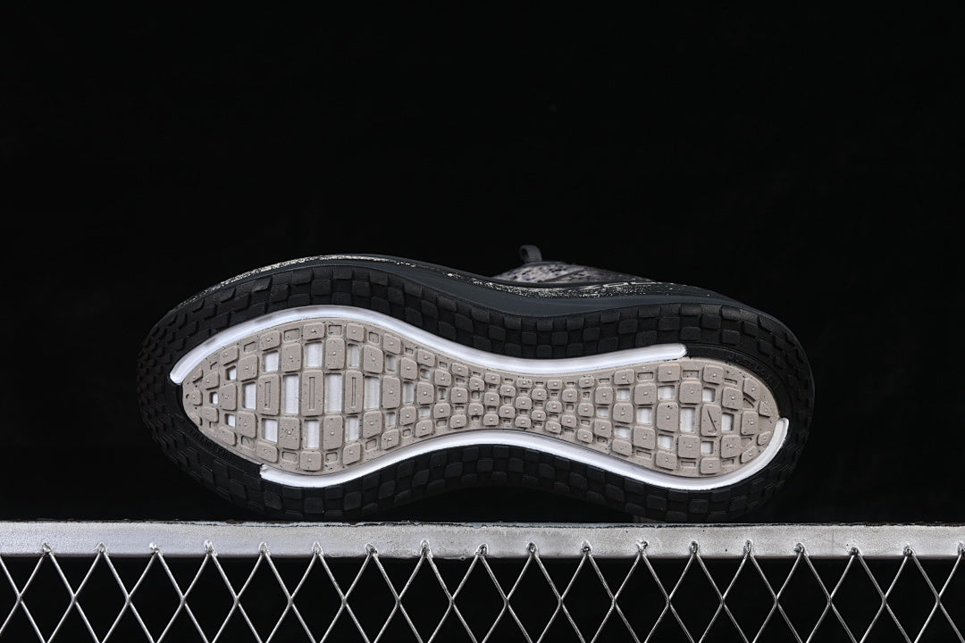 NIKE VOMERO PLUS ZOOM X NIGHT BLACK