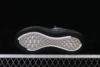NIKE VOMERO PLUS ZOOM X NIGHT BLACK