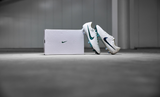 Nike Tiempo Legend X ‘Pearl'30th anniversary stylings.