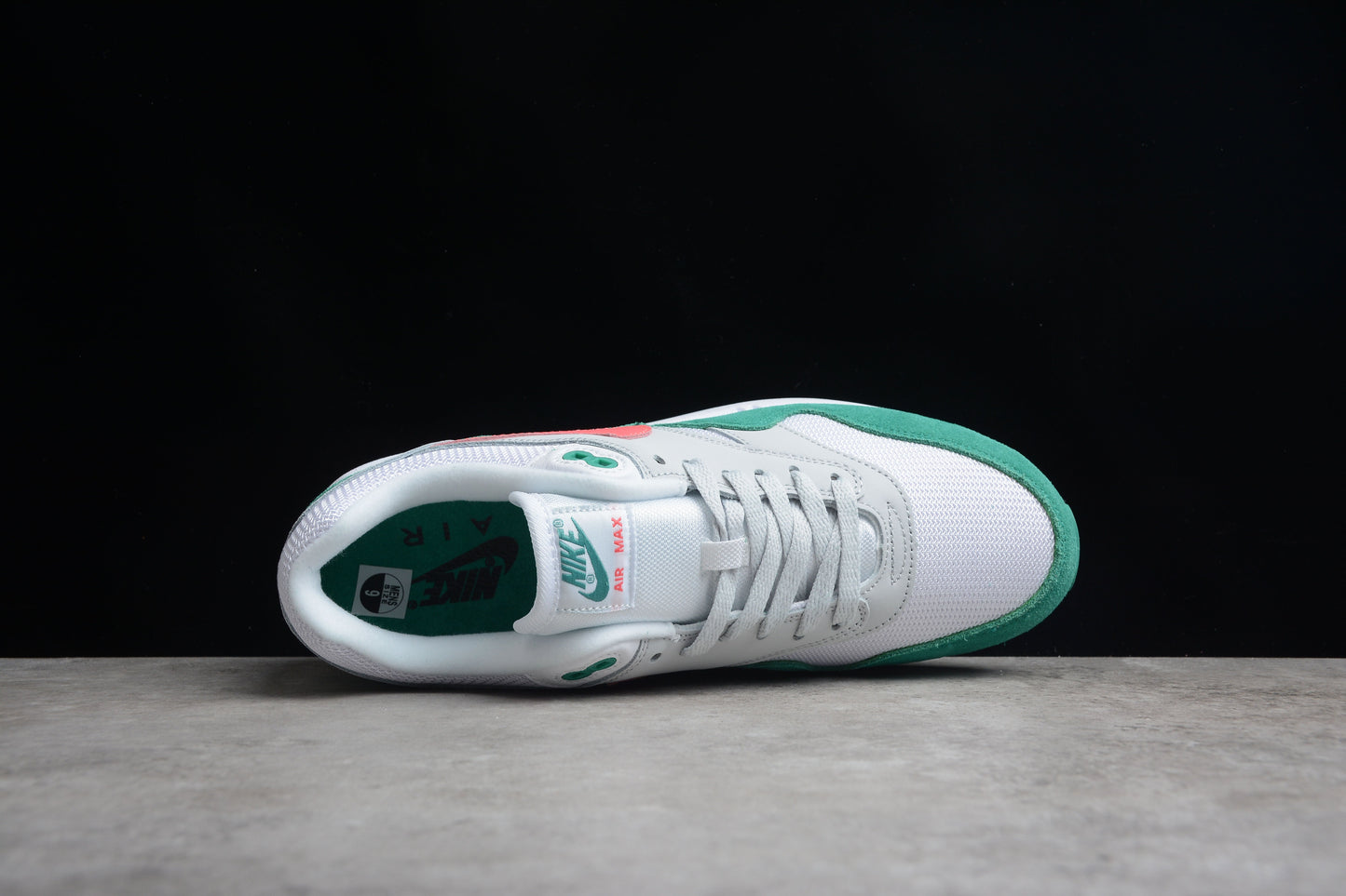 Nike Air max 1 green