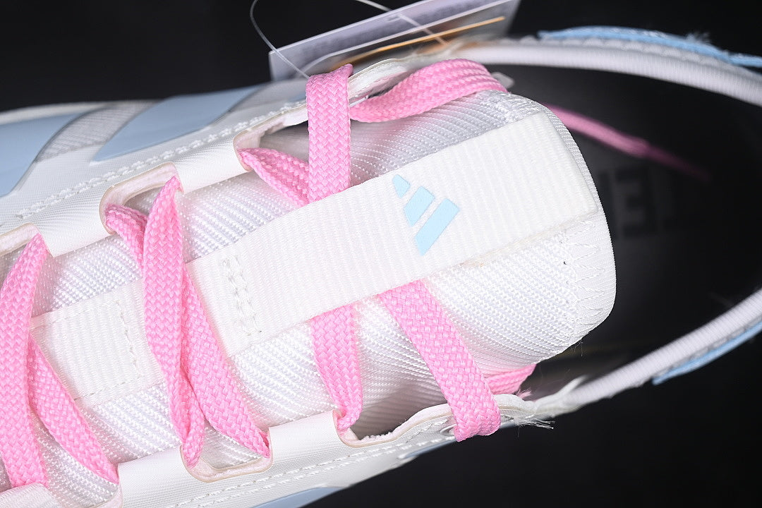 TERREX DAROGA 25 CASUAL LIFE SHOES SKY BLUE/PINK/WHITE