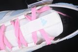 TERREX DAROGA 25 CASUAL LIFE SHOES SKY BLUE/PINK/WHITE