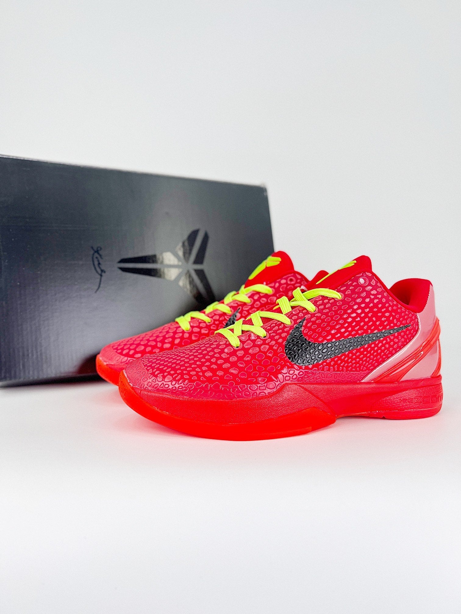 NIKE Zoom KOBE 6