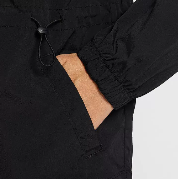 Women's Adidas Woven Jacket