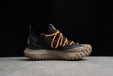 ACG MOUNTAIN FLY LOW FOSSIL STONE/BLACK