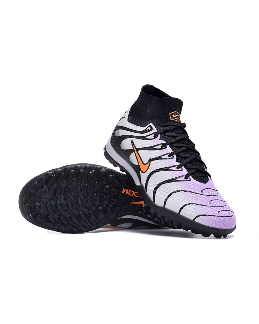 Nike Air Zoom Mercurial Superfly IX Elite FG