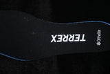 TERREX AGRAVIC 4 RUNNING SHOES BLACK/WHITE